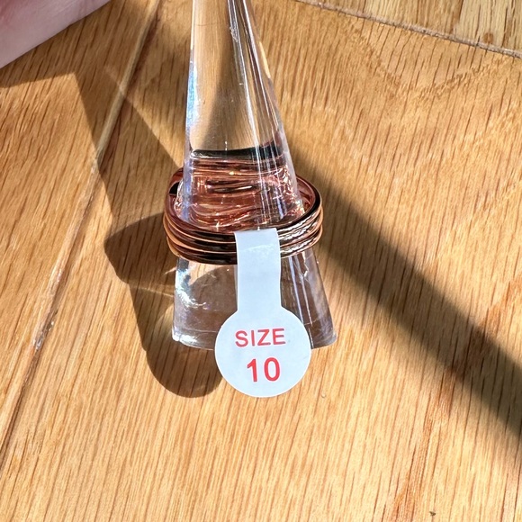 Bomb Party Original Collection Ring - I’m a Heartbreaker - Picture 4 of 6